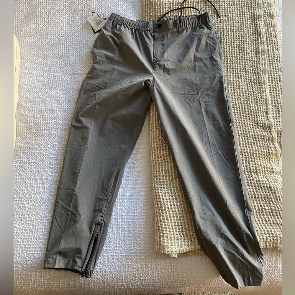 Onia Pull On Tech Pants
